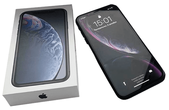 Выкуп iPhone XR дорого